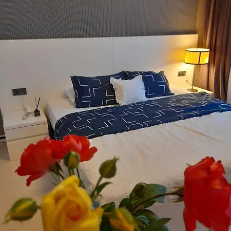 Atasehir Lux Apartment