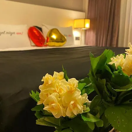 Atasehir Lux Istanbul