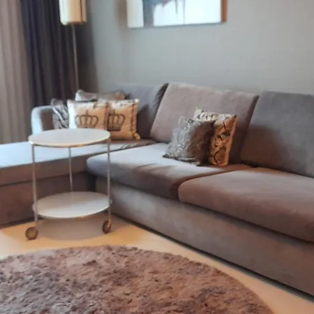 Atasehir Lux *