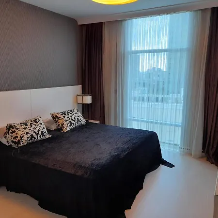 Atasehir Lux Istanbul