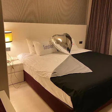 Atasehir Lux Apartment *