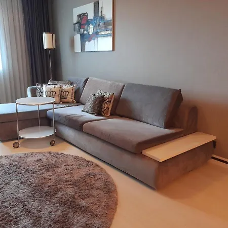 Atasehir Lux Istanbul