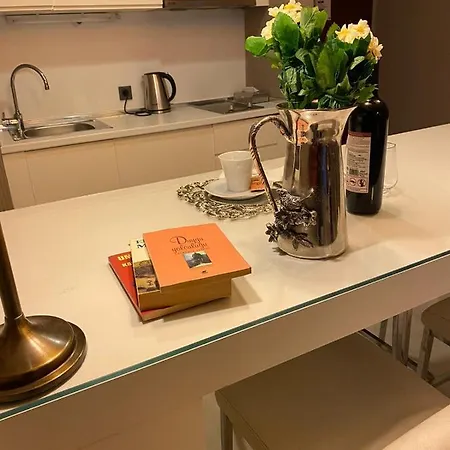 Atasehir Lux Istanbul