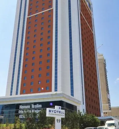 Atasehir Lux