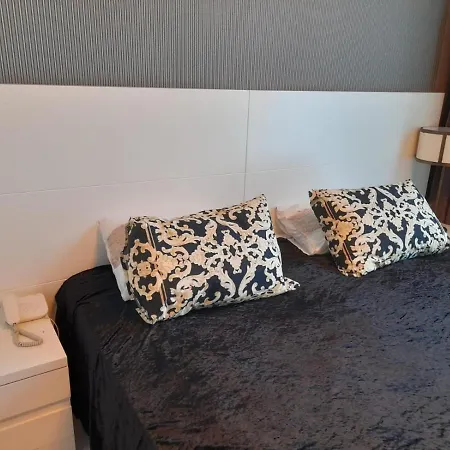 Atasehir Lux Apartment *