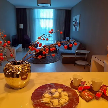 Atasehir Lux Istanbul