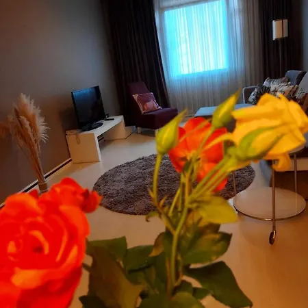Atasehir Lux Apartment *