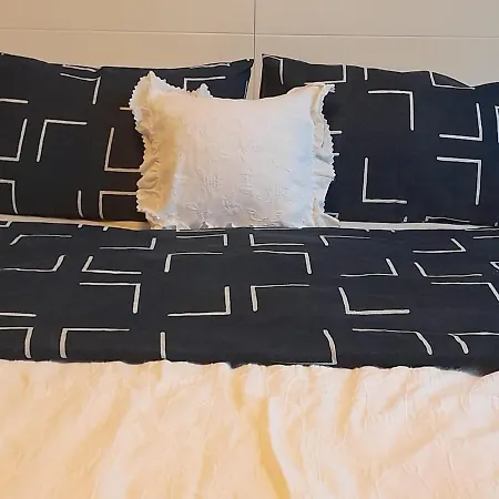 Atasehir Lux Apartment