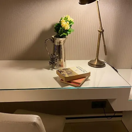 Atasehir Lux Apartment *