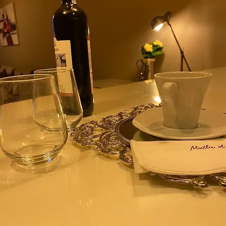 Atasehir Lux Apartment Istanbul