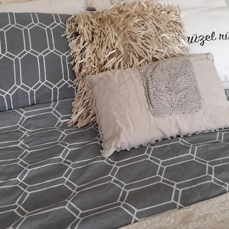 Apartment Atasehir Lux