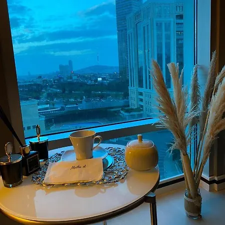 Atasehir Lux * Istanbul