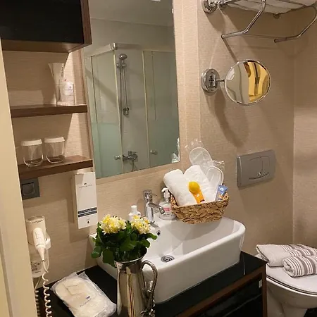 Apartment Atasehir Lux *