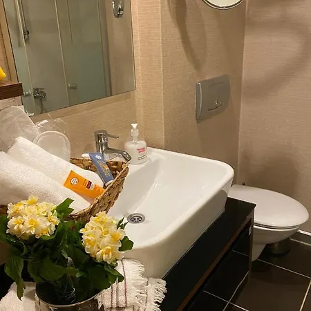 Atasehir Lux Apartment *