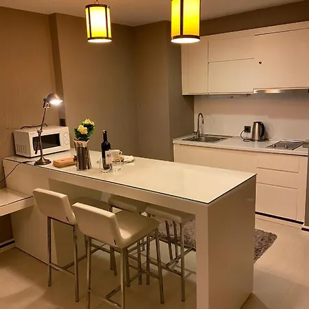 Atasehir Lux *