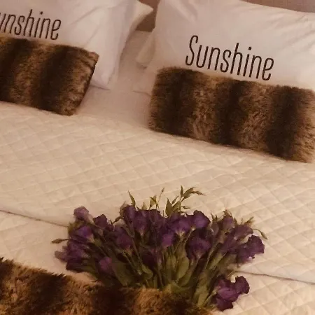 Apartment Atasehir Lux
