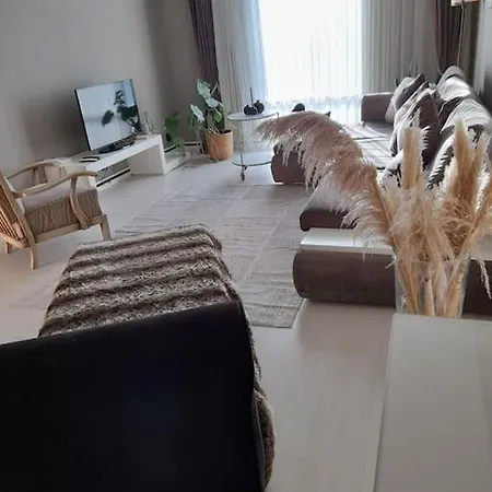 Atasehir Lux *