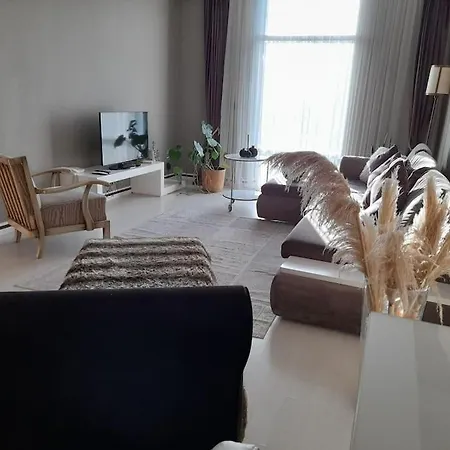 Atasehir Lux *
