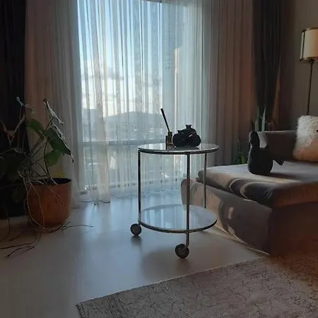 Atasehir Lux * Istanbul