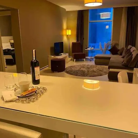Atasehir Lux Istanbul