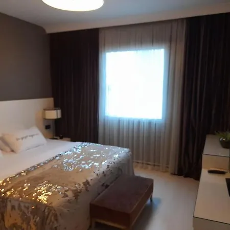 Atasehir Lux * Istanbul