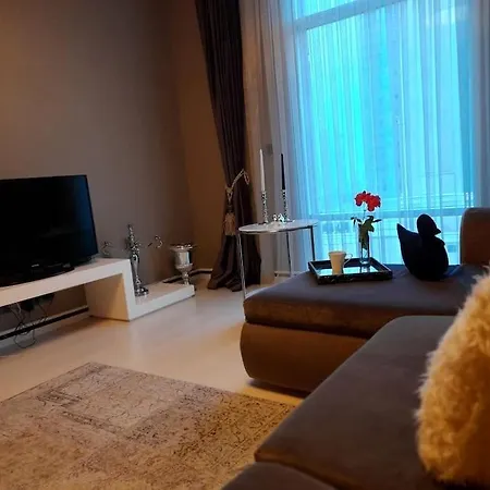 Atasehir Lux