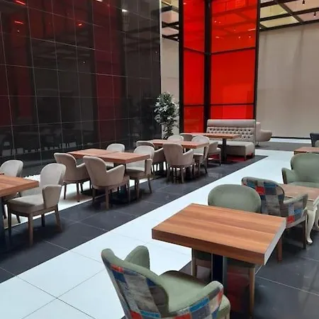 Atasehir Lux * Istanbul