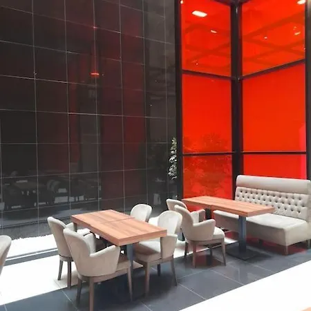 Atasehir Lux Istanbul